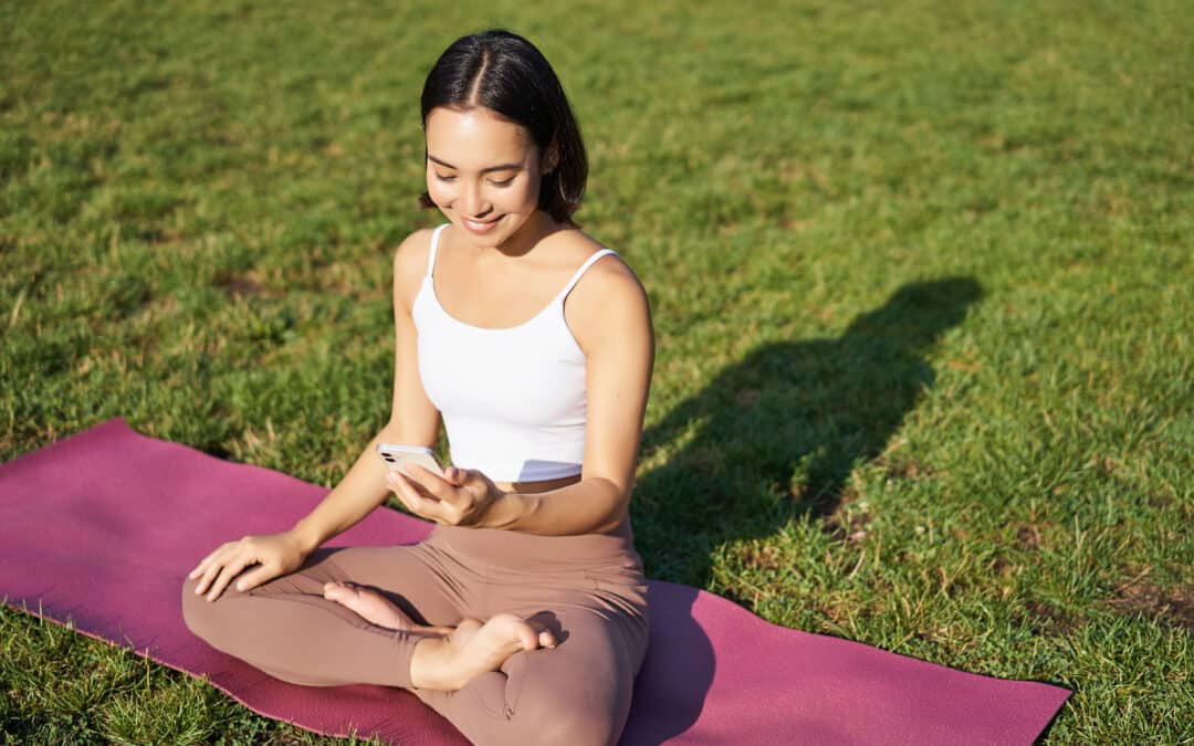How This New App is Revolutionizing Your Well-being with Private On-Demand Mental Wellness Sessions